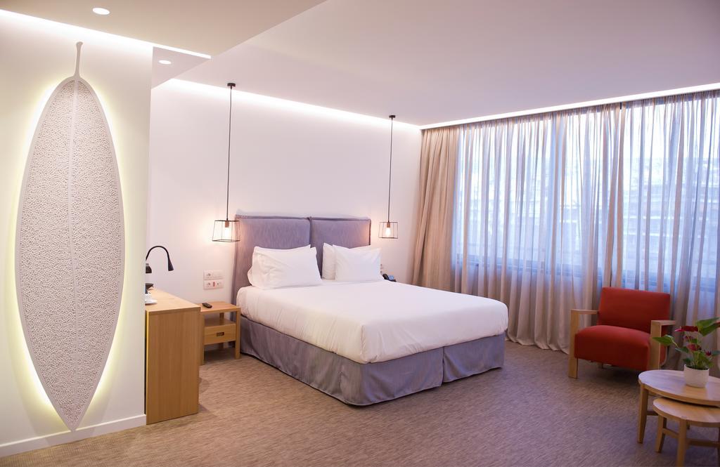 City Living Suite Apartment